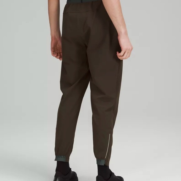 Lululemon mens run state jogger - Picture 5 of 11